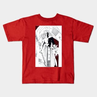 Sol Ro Kids T-Shirt